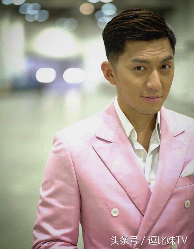 5亿的内地香港合拍剧,由郭晋安,林文龙,周丽淇,杨怡,袁伟豪及周柏豪