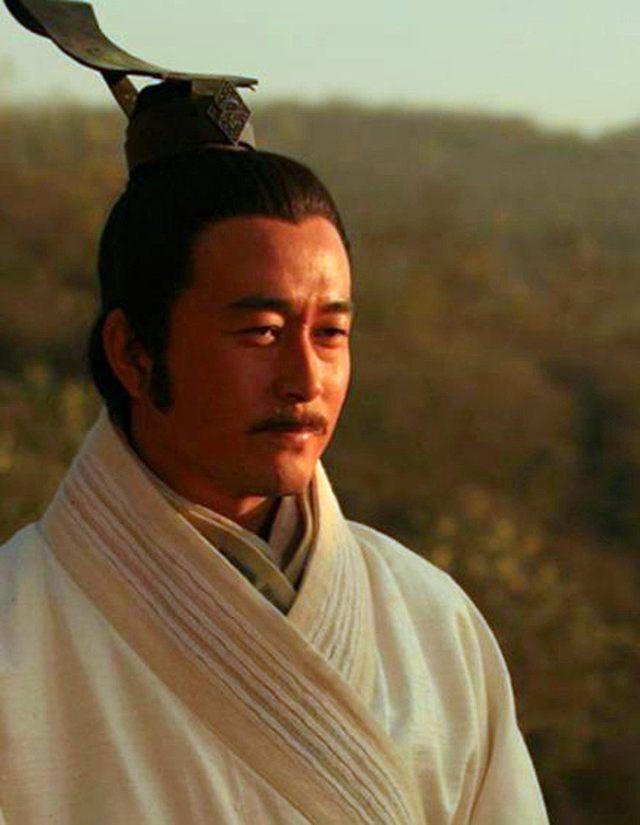 古装剧中最有魅力的10位大叔角色, 个个都是“大叔控”的福利!|大叔|古装|剧中_新浪新闻