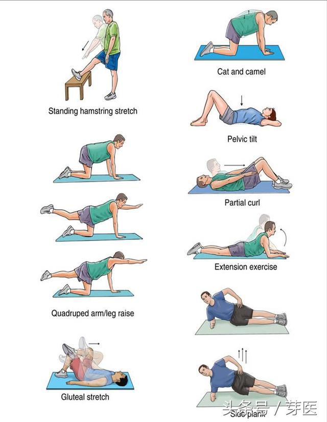 骨科主任教您,如何才能不被腰椎间盘突出缠上