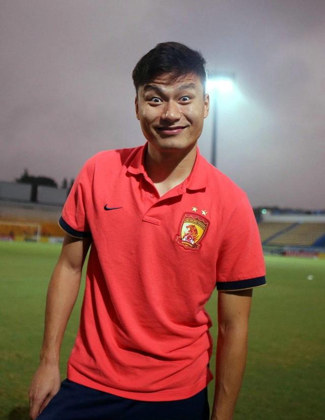 无知球迷评广州恒大副总裁年薪千万:没啥了不起,郜林也年薪千万