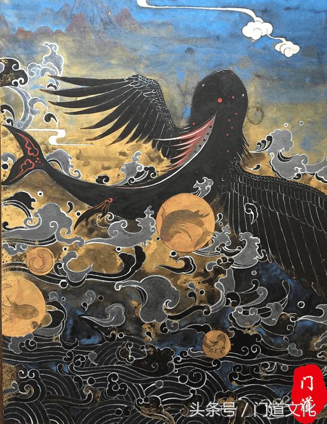 俗话说得好:北冥有鱼,其名曰鲲,鲲之大,一锅炖不下