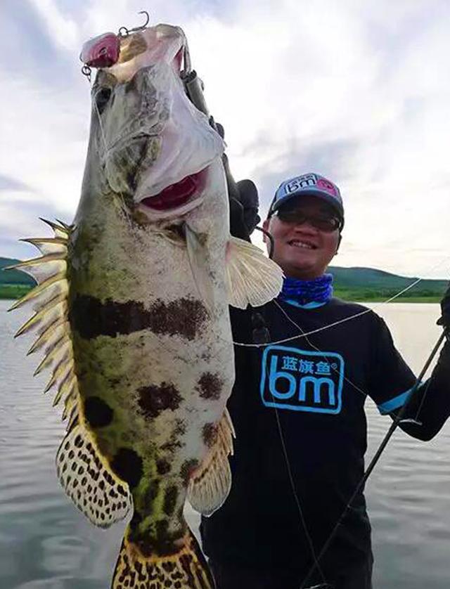 唐诗里的江南名鱼,想不到这次竟然在东北钓到了!