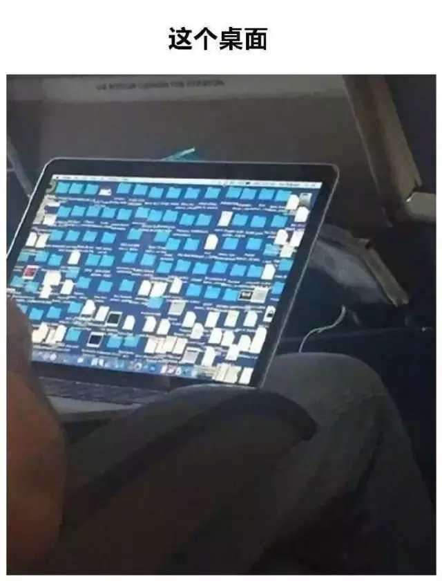 强迫症患者勿看这些图片可能会让你们引起不适