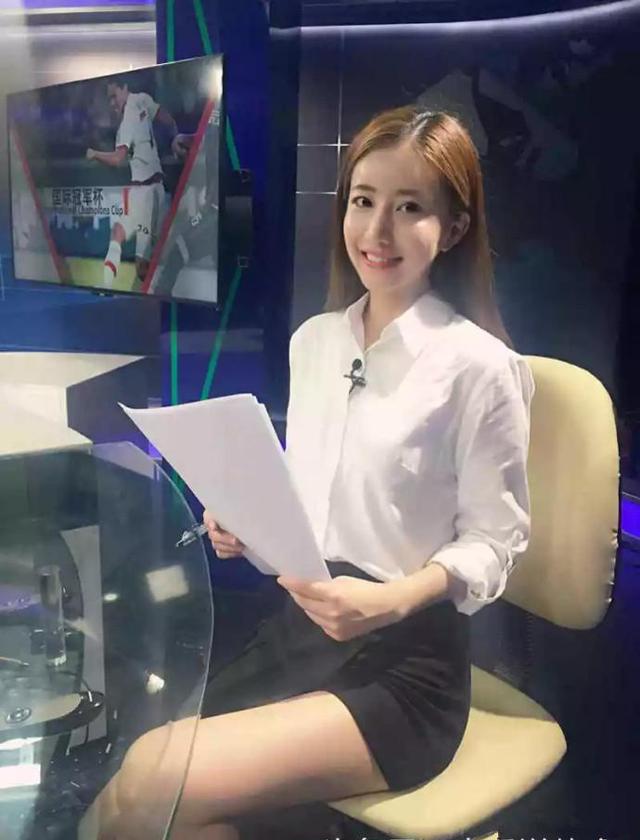 心酸nba人气女主播小熊已确认离职曾凭蜂腰美腿一炮而红