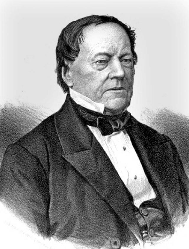 现代计算机的"两次发明":莱布尼茨的齿轮计算器与巴贝奇差分机