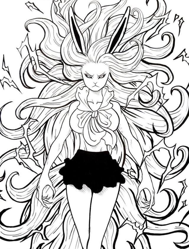 海贼王:加洛特的超级变身,疯狂吸粉,嫦娥兔的赶脚呀