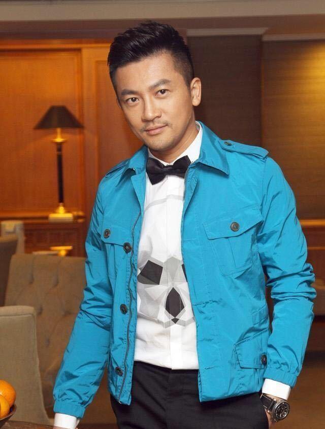 林志颖和这些男星都被称为不老男神,但是遇到62岁的他,全都输了