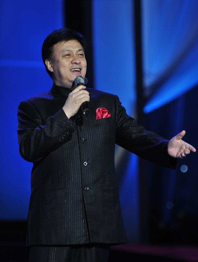 吕继宏,1960年6月27日出生于甘肃天水南河川,中国内地男高音歌唱演员