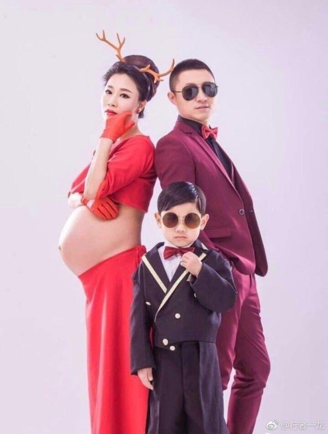 一龙霸气ko之王,姐姐是三省柔道冠军,期待外甥10后成拳王