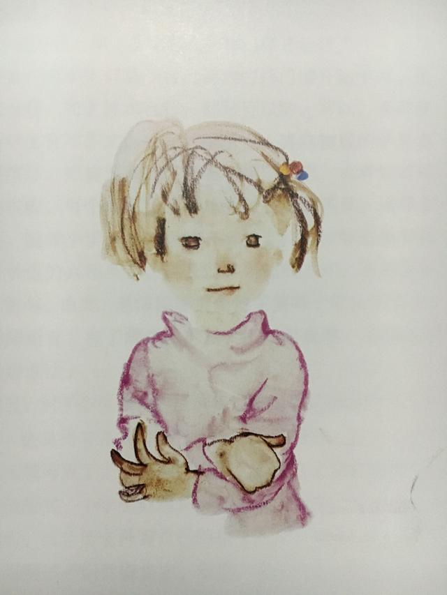 后来进入巴学园,在小林校长的爱护和引导下,一般人眼里的"坏孩子"逐渐