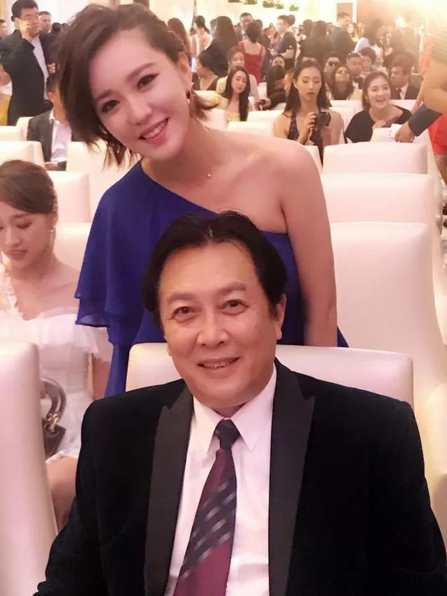 古德雷根代言人王紫格受邀参加 《首届塞班国际电影节》颁奖典礼