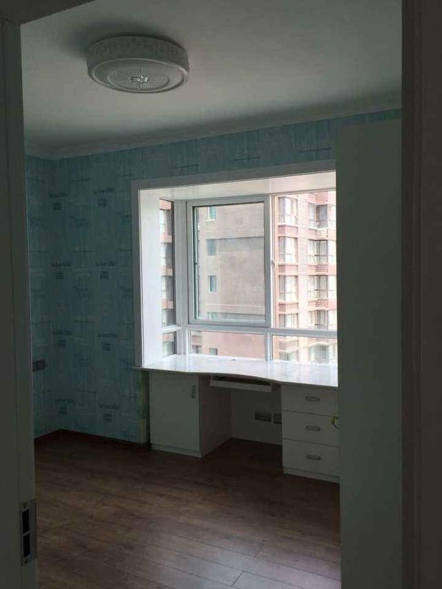 硬装刚结束,家具家电还没入场就花了7万,没钱