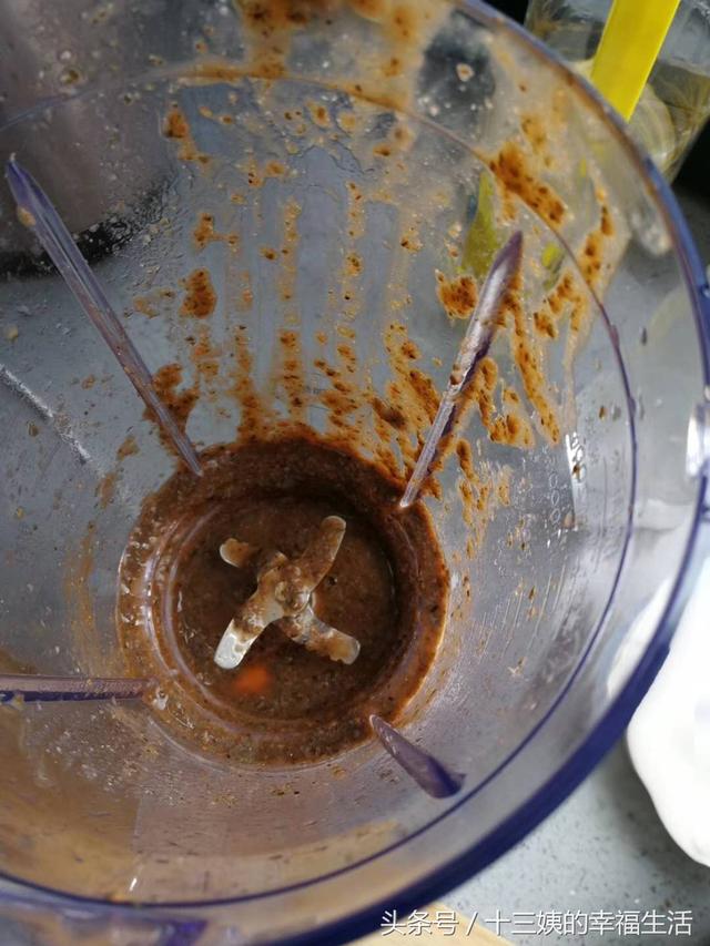 和小龙虾长得一样做出来味道却鲜美千百倍