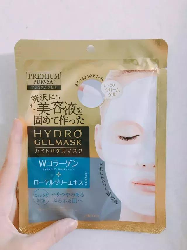 日本药妆店面膜千千万,但我推荐你们试试这些