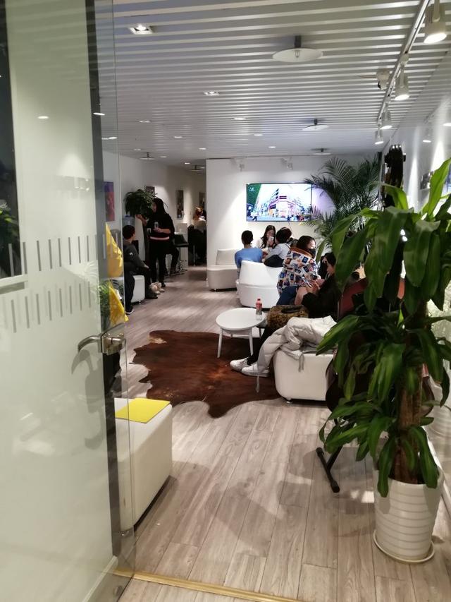 造美实验室》走进辰星娱乐选角