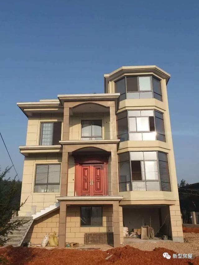 农村都没人了,花50万回老家盖别墅是聪明还是真傻?