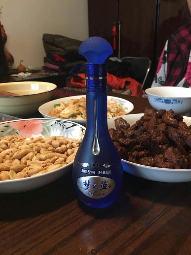 冬天喝白酒就要烫着喝!|沸点|甲醇|白酒_新浪新闻