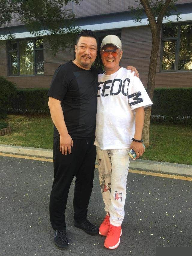 欢乐喜剧人第四季开播,让我笑的同时又get新梗