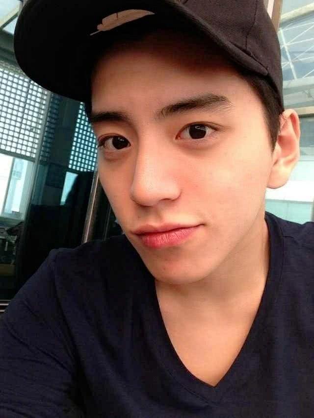 王大陆以前又白又嫩,堪称小鲜肉!他到底经历了什么?