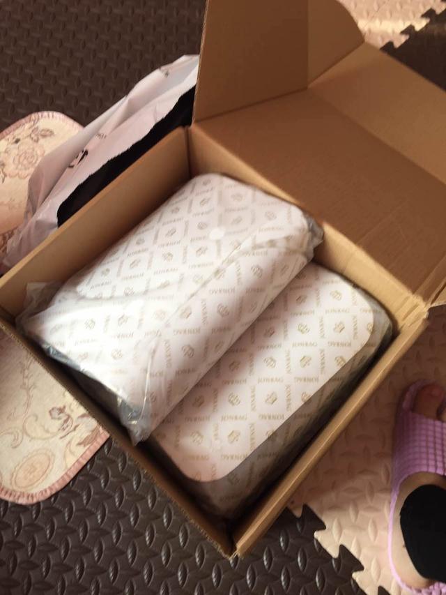 双11收到的第一个包裹原价400多到手只用96元赚到了