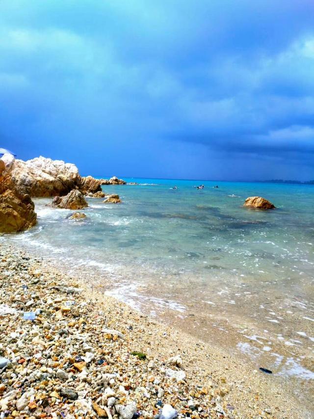 海南旅游攻略--亲子游自由行