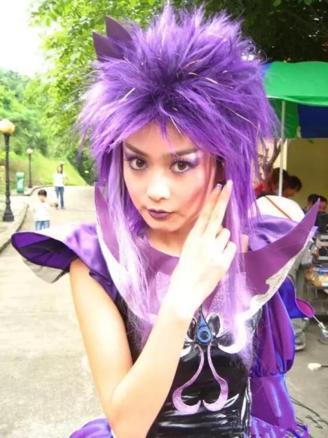 《巴啦啦小魔仙》十年,主演们成了这般模样,有演员,有网红