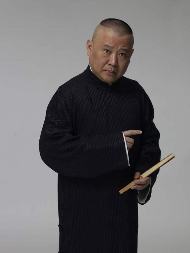 2018微博粉丝男明星排行榜前5名, 邓超上榜, 第