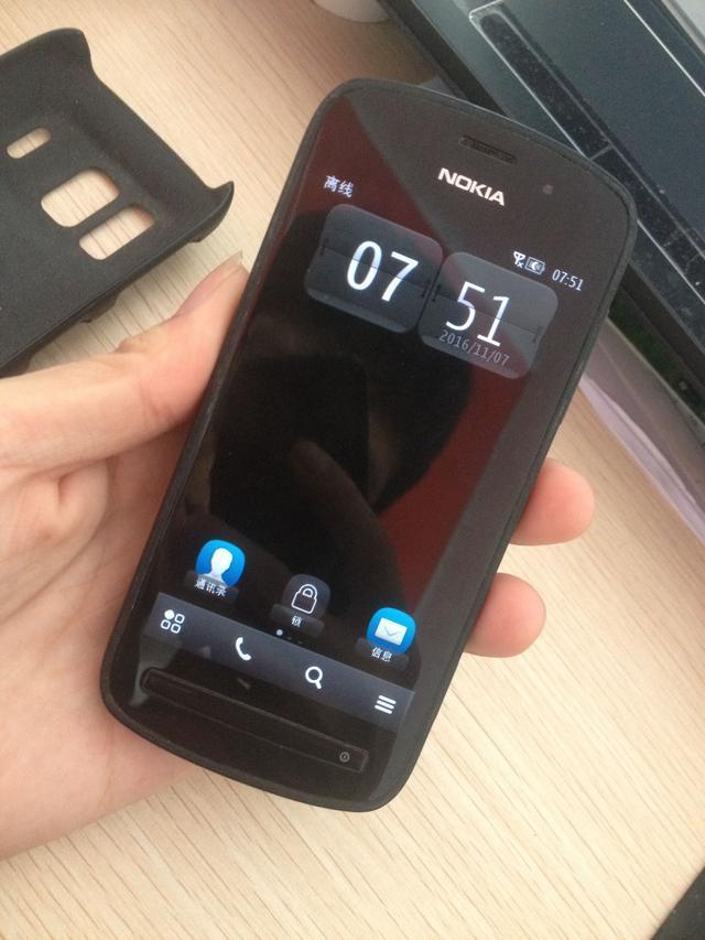 诺基亚巅峰作品4100万像素轻松秒杀三星苹果