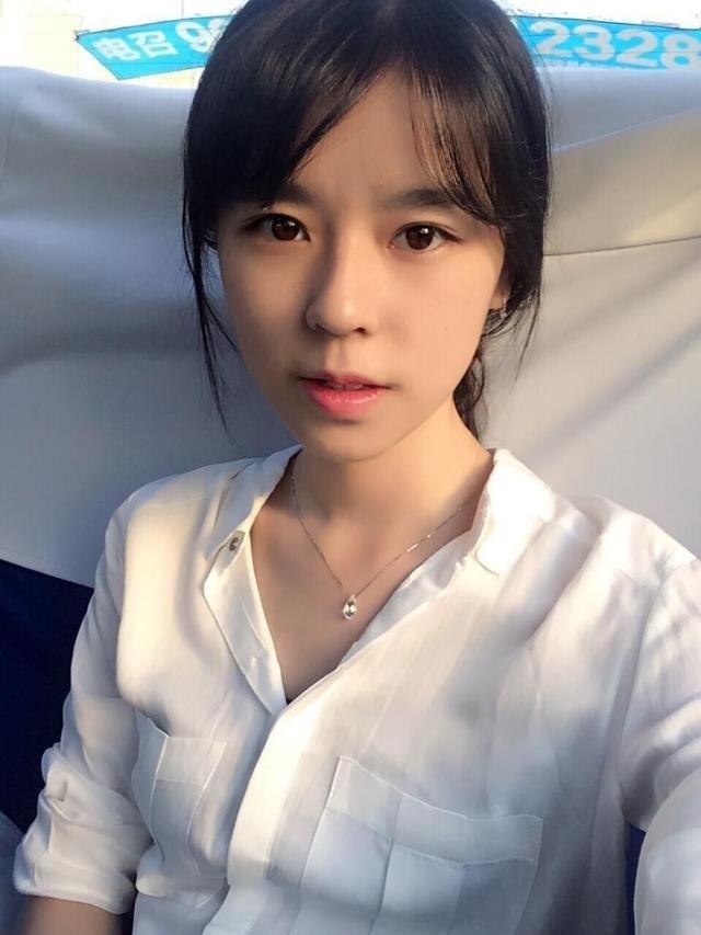 陈赫吃鸡战队女队员沫子cos美照实力与美貌并存