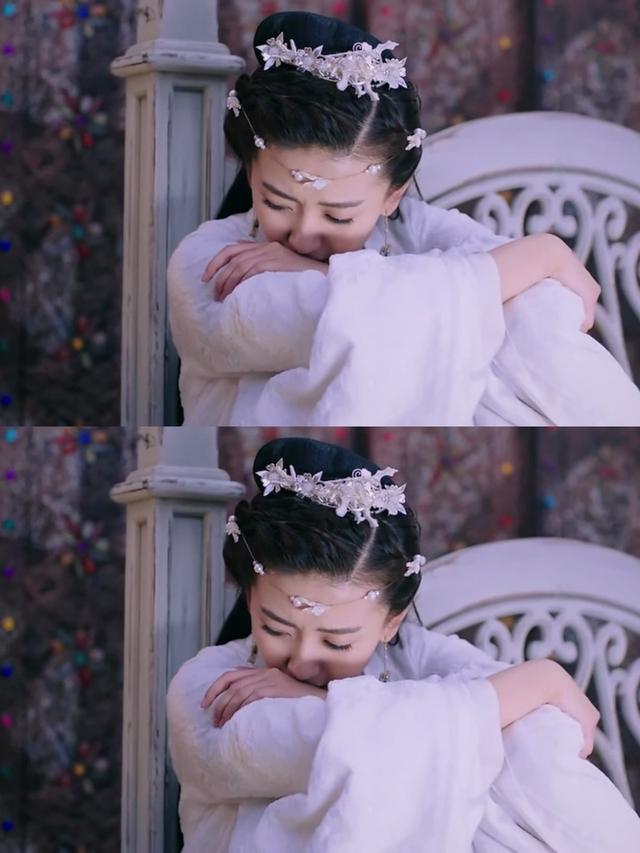 大家要失恋了,八王妃梁洁和蒲巴甲甜蜜公布恋情