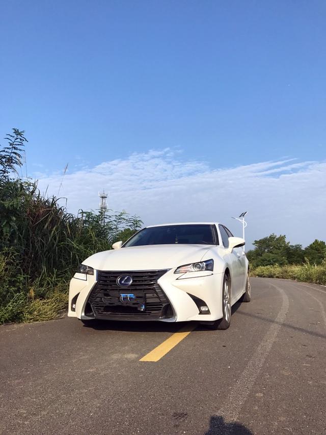 雷克萨斯gs一万五千公里用车有感,车主:省心省油,不负我望!