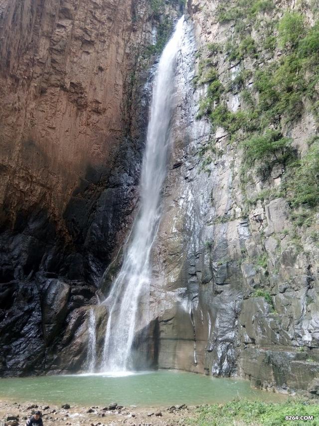 自驾游南太行无门票的景区（第三期）