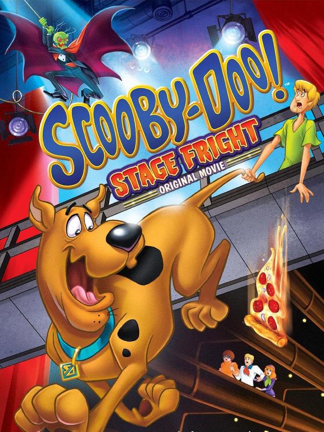 你不可不知的世界十大人气动画推荐|海绵宝宝|南方公园|史酷比_新浪网