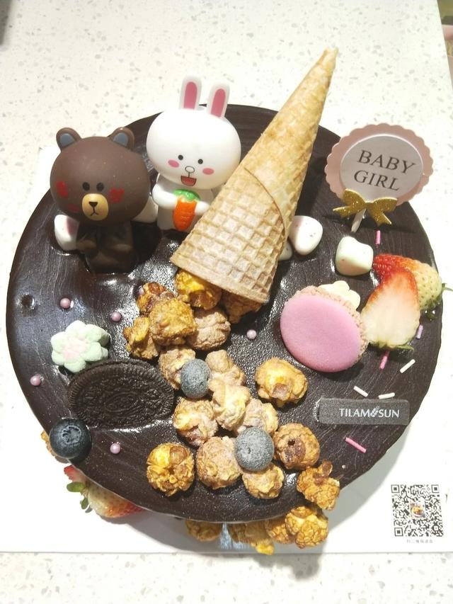 中国五大蛋糕品牌排行榜?哪家蛋糕最值得买!