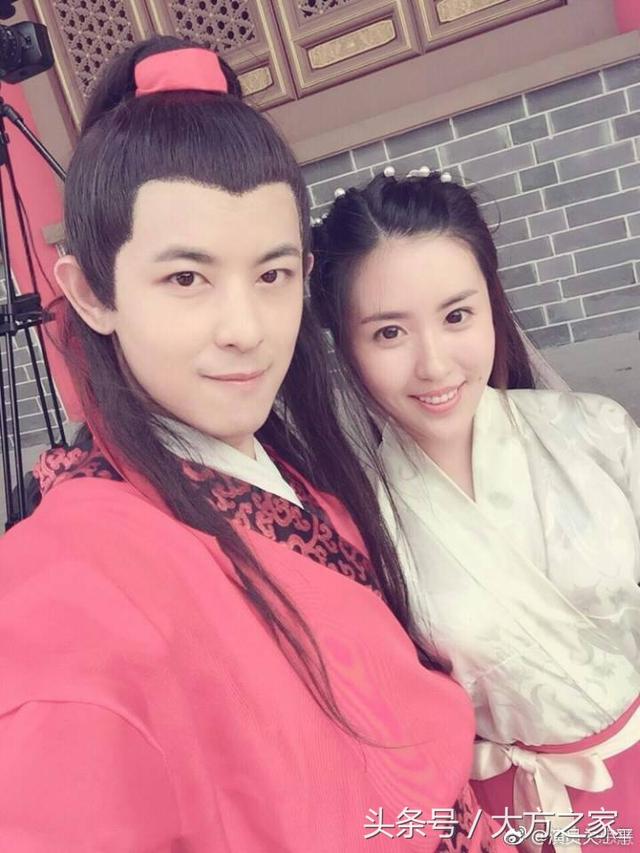 被赵本山开除的徒弟关小平,女儿关思慧如今火过赵本山女儿球球