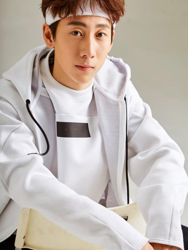 你的冰上小王子 短道好身材已上线|短道速滑|韩天宇|纽崔莱_新浪新闻