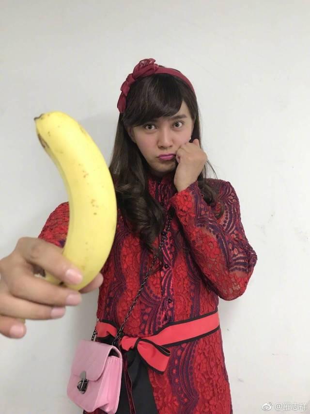 黄子韬与罗志祥争女装大佬,霸道总裁秒变怂!网友:搞笑还是分裂