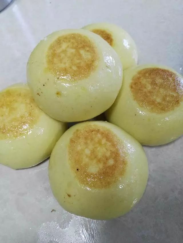 东北这旮瘩都喜欢吃啥样的的面食,看完哈喇子直流!