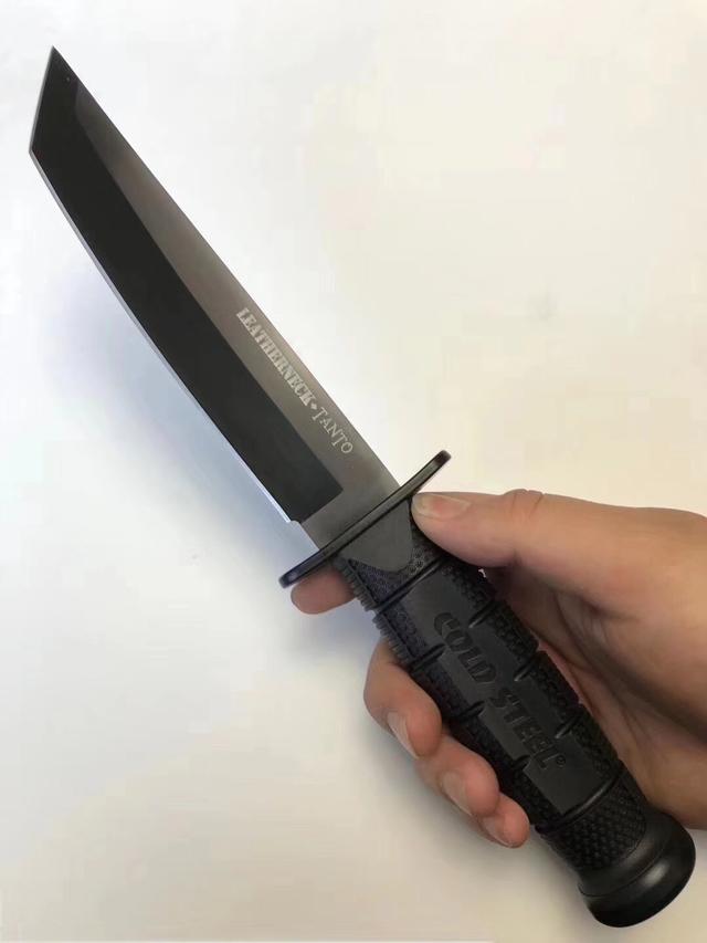 sf刀在近战中为手提供了出色的保护 在实战对军人给予最小干扰