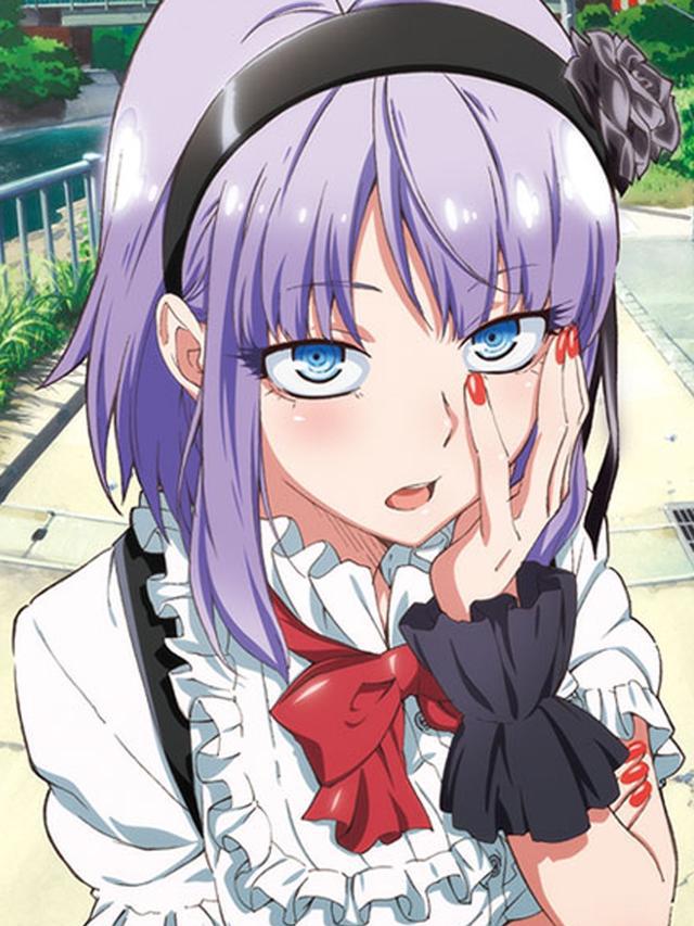 声优都是怪物系列:盘点动漫中那些极具辨识度的声优