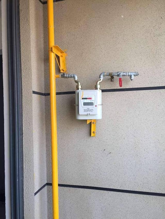 今年起,全国农村将统一安装天然气,每年要交3000元,你愿意吗?