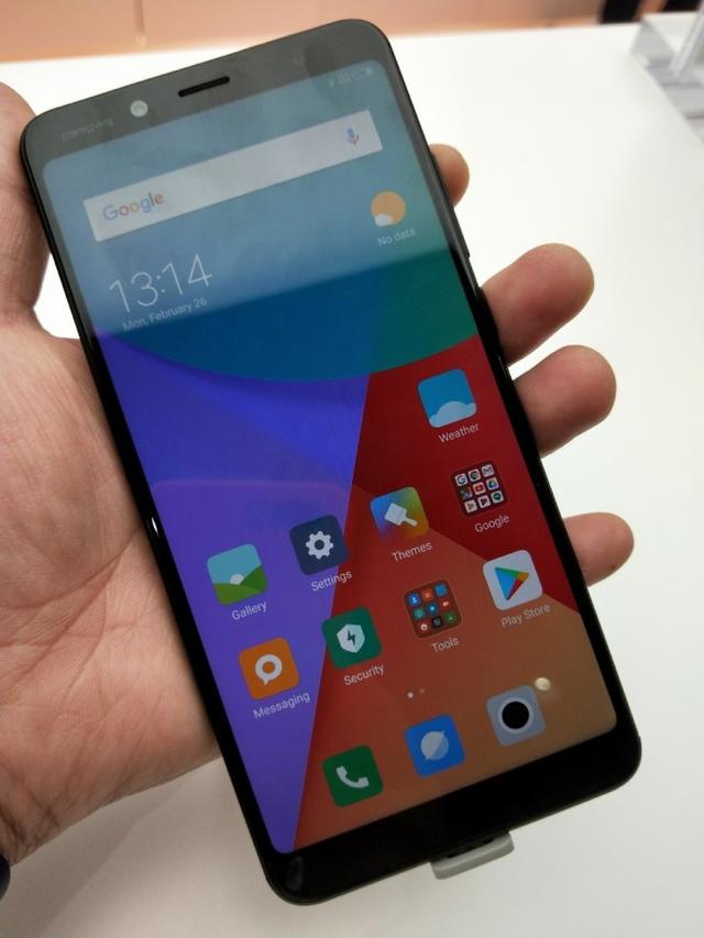 红米note系列作为小米销量最高,也是性价比非常高的一个系列.