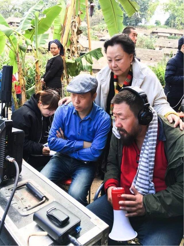 景宜新剧《都是一家人》:新时代民族题材的前驱之作