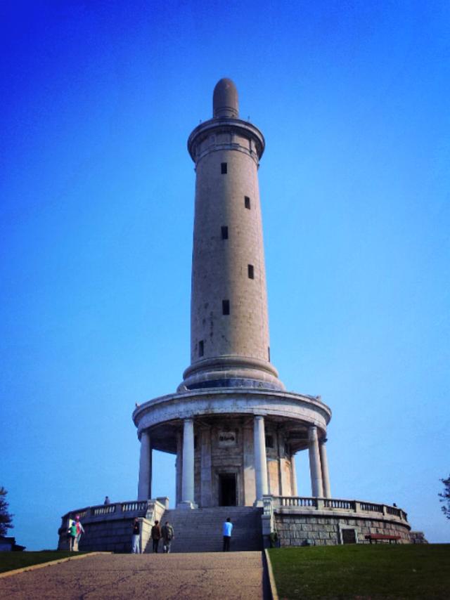 大连的这个旅游景点让国人牙痒痒,却不予拆除,为什么?