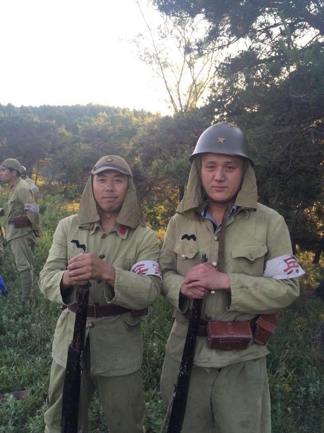 跑龙套的一个月能挣多少钱?