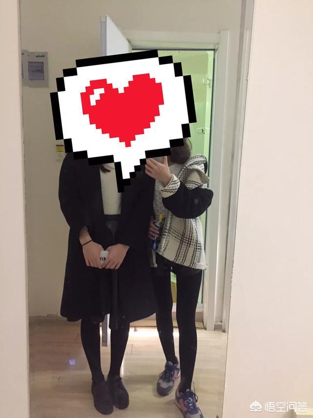 运动鞋搭配连袜裤好看吗, 会不会很怪?