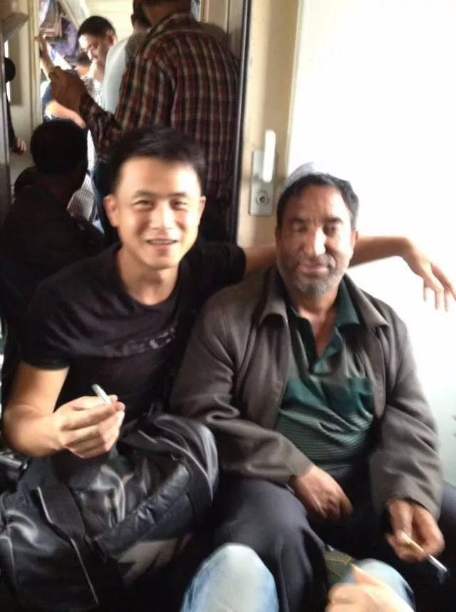 烧饼歌12章 紫薇圣人, 易经高手的偶像, 他会在