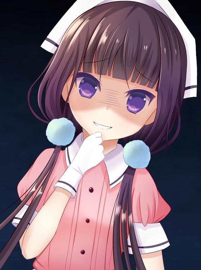 动漫壁纸 第二十四期 调教咖啡厅 樱之宫梅香