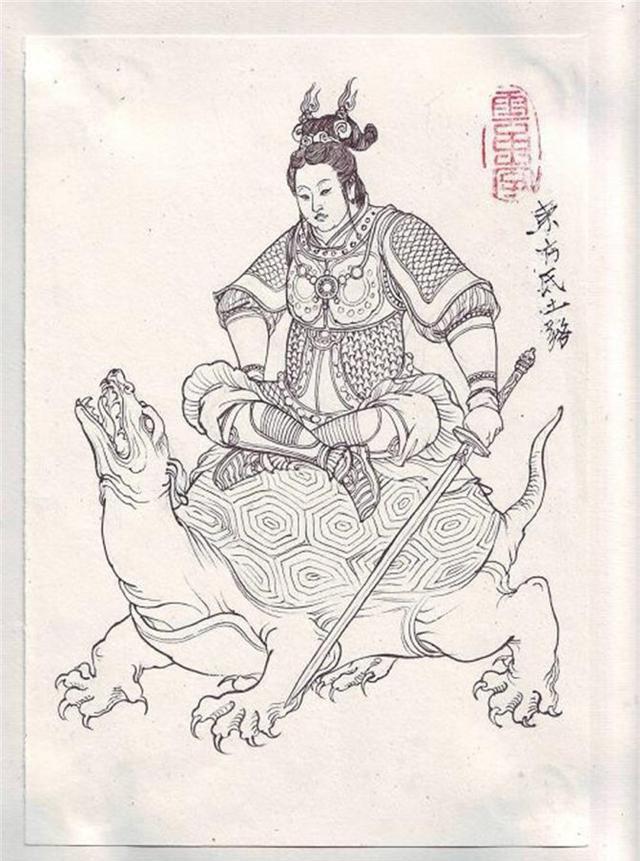 宝宝历史课的延伸阅读——二十八星宿