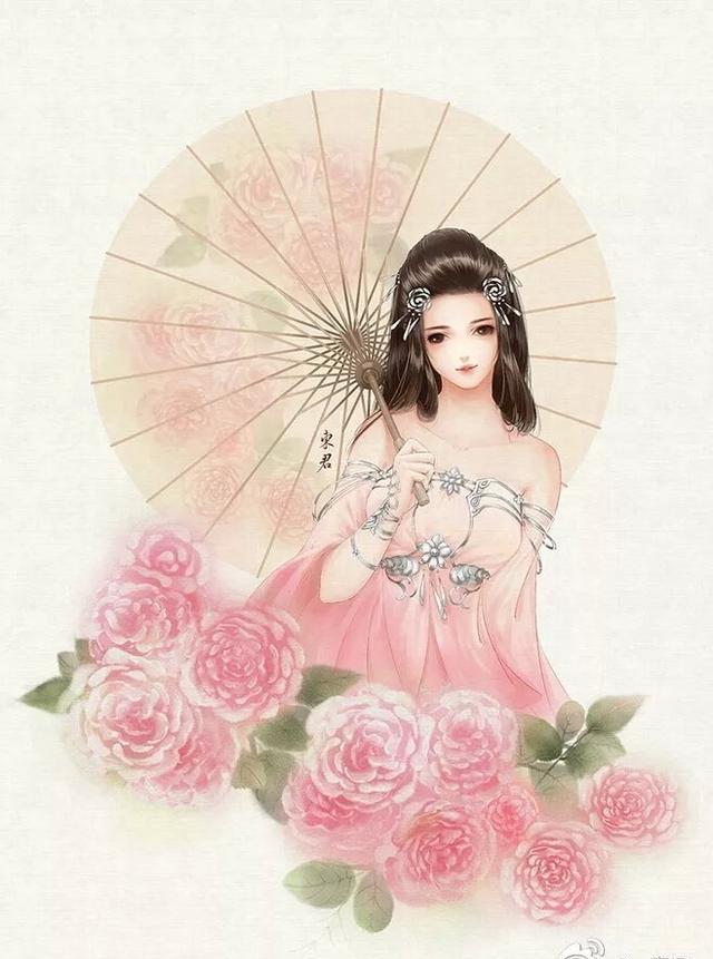 古代言情小说《如意缘》by七和香,看宠妻狂安